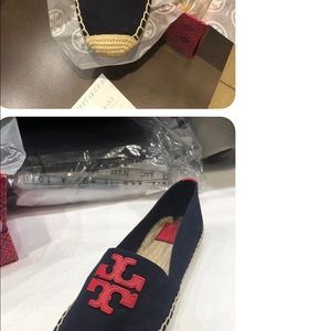 Tory Burch Espadil